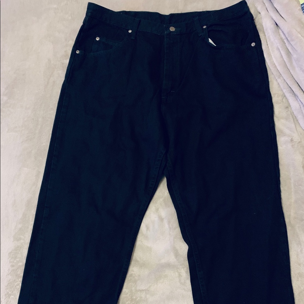 Wrangler